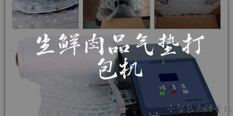 生鲜肉品气垫打包机:什么是生鲜肉品气垫打包机？ - 2026最新打包机问答知识盘点大全