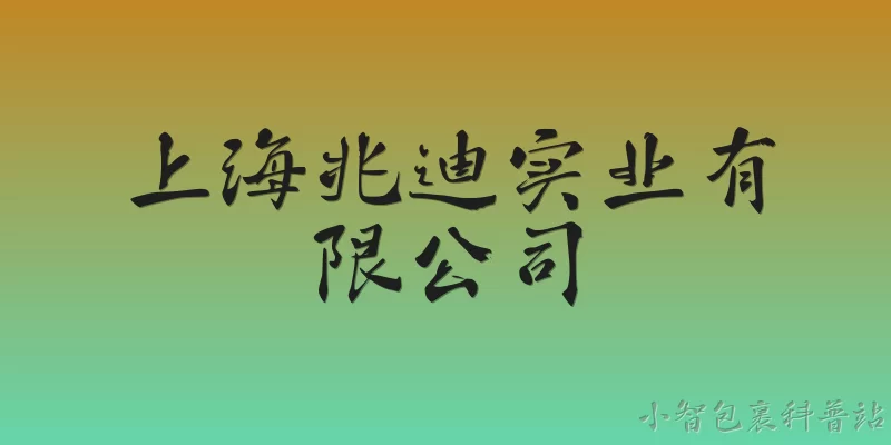 上海兆迪实业有限公司:上海兆迪实业有限公司在2026年有哪些新的业务布局或战略方向？ - 2026最新有限公司问答知识盘点大全