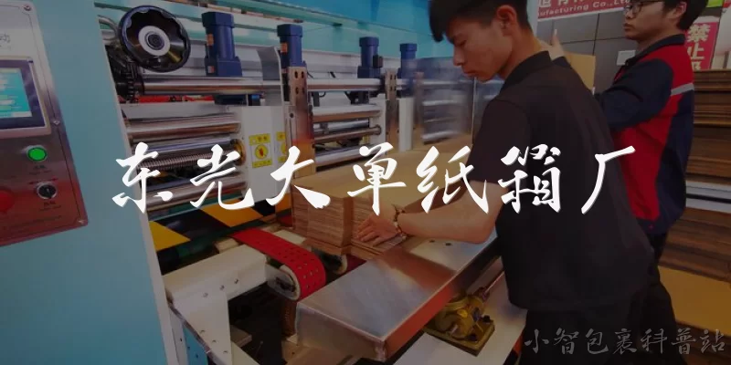 东光大单纸箱厂:东光大单纸箱厂主要生产什么产品？
